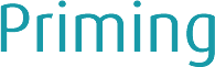 Priming Revolution Logo